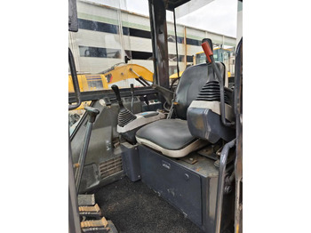 Мини-экскаватор KOMATSU PC55 PC55MR PC56 PC60: фото 4