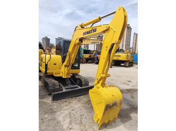 KOMATSU PC56-7 в лизинг KOMATSU PC56-7: фото 5