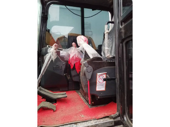 Мини-экскаватор SANY SY55C: фото 4