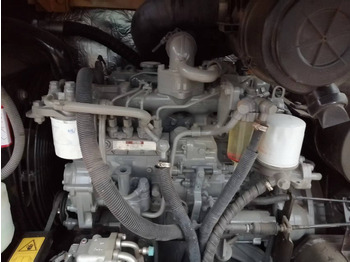 Мини-экскаватор SANY SY55C: фото 5