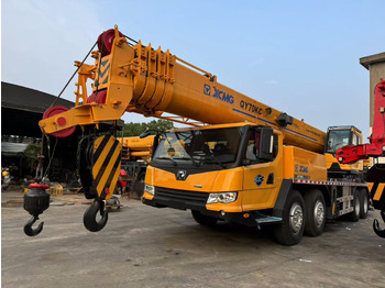 XCMG QY70K в лизинг XCMG QY70K: фото 4