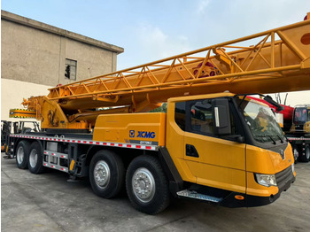 XCMG QY70K в лизинг XCMG QY70K: фото 3
