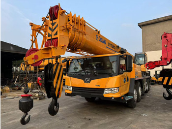 XCMG QY70K в лизинг XCMG QY70K: фото 1