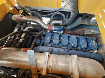 XCMG XCT80L5 в лизинг XCMG XCT80L5: фото 4