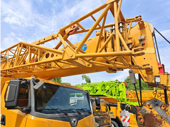 XCMG XCT80L5 в лизинг XCMG XCT80L5: фото 3