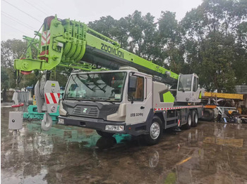 Кран ZOOMLION ZTC251V
