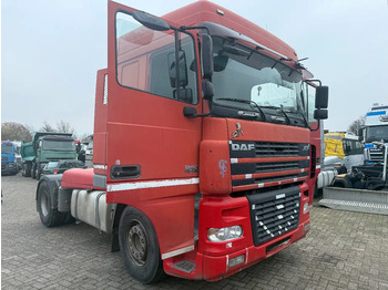 Тягач DAF XF 95 430
