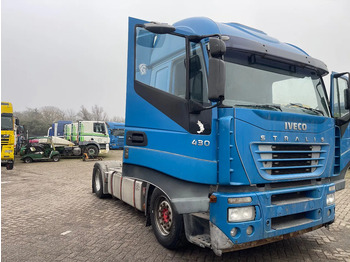 Тягач IVECO Stralis