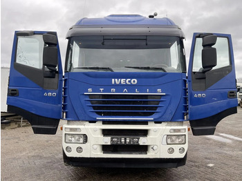 Тягач IVECO Stralis 440