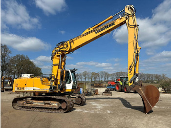 Гусеничный экскаватор Liebherr R934C Hdsl: фото 4 Гусеничный экскаватор Liebherr R934C Hdsl: фото 4