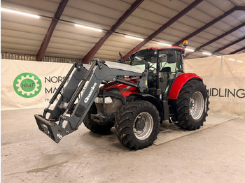 Трактор CASE IH