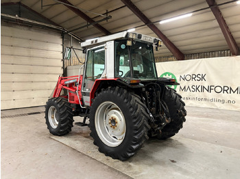 Трактор Massey Ferguson 3050: фото 3 Трактор Massey Ferguson 3050: фото 3