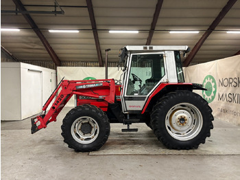 Трактор Massey Ferguson 3050: фото 2 Трактор Massey Ferguson 3050: фото 2