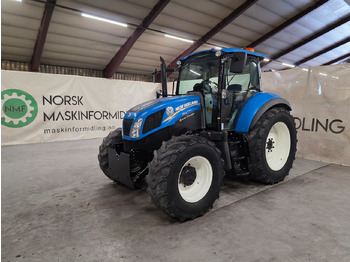 Трактор NEW HOLLAND T5.115