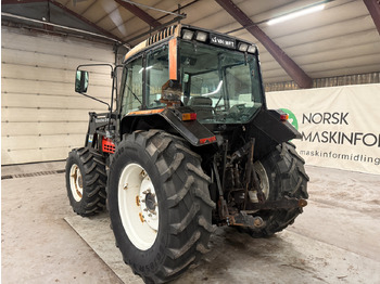 Трактор Valmet 6300 Turbo: фото 3