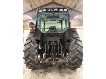 Трактор Valmet 6300 Turbo: фото 4