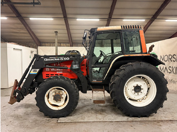 Трактор Valmet 6300 Turbo: фото 2