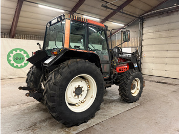 Трактор Valmet 6300 Turbo: фото 5