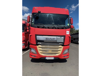 Тягач DAF XF 460