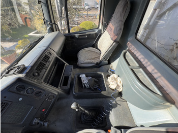 DAF DAF CF 85.430 в лизинг DAF DAF CF 85.430: фото 4