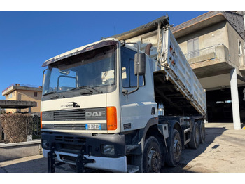 Самосвал DAF CF 85 430