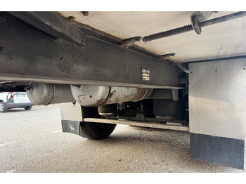 SEMIRIMORCHIO FRIGO CHEREAU в лизинг SEMIRIMORCHIO FRIGO CHEREAU: фото 5