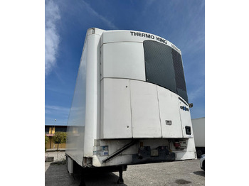 Semirimorchio Frigo Lamberet 2009 / Thermoking SLX в лизинг Semirimorchio Frigo Lamberet 2009 / Thermoking SLX: фото 1