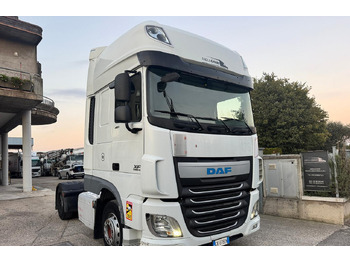 Тягач DAF XF 460