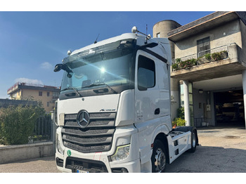 Тягач MERCEDES-BENZ Actros 1848