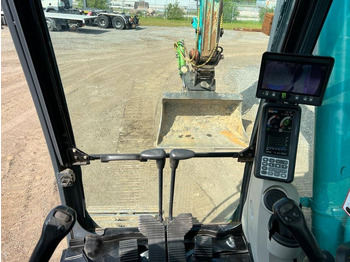 Гусеничный экскаватор Kobelco SK 210 LC-10: фото 3