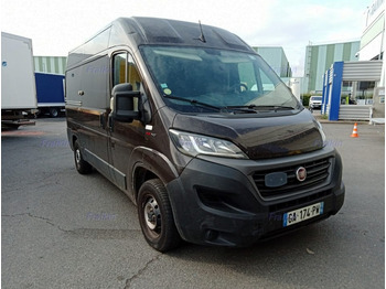 Легковой фургон FIAT Ducato