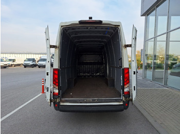 Цельнометаллический фургон IVECO Daily 35S14 16m3: фото 2