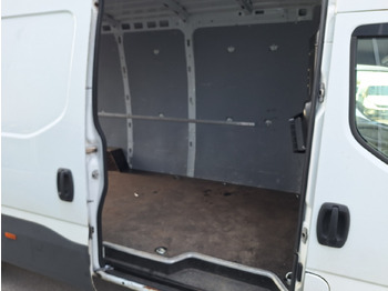 Цельнометаллический фургон IVECO Daily 35S14 16m3: фото 3
