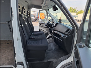 Цельнометаллический фургон IVECO Daily 35S14 16m3: фото 5
