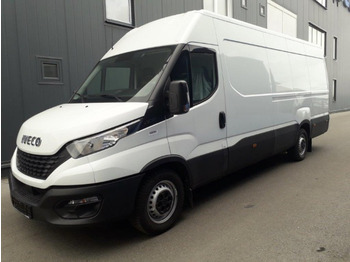 Цельнометаллический фургон IVECO Daily 35s16