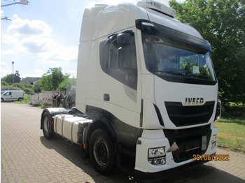 Тягач IVECO Stralis AS440S48T/P: фото 2 Тягач IVECO Stralis AS440S48T/P: фото 2