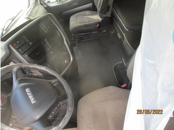 Тягач IVECO Stralis AS440S48T/P: фото 5 Тягач IVECO Stralis AS440S48T/P: фото 5