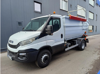 Коммерческий автомобиль IVECO