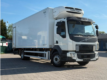 Рефрижератор VOLVO FL