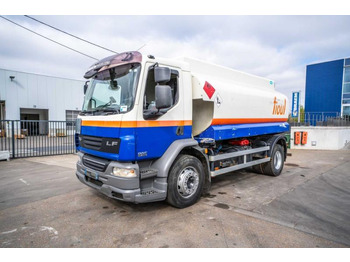 Грузовик-цистерна DAF LF 55 280