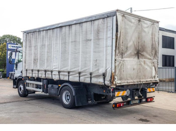 Iveco EUROCARGO 160E25 в лизинг Iveco EUROCARGO 160E25: фото 4