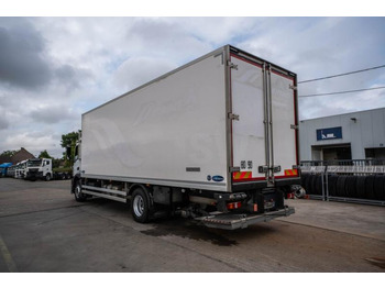 Рефрижератор Mercedes ANTOS 1833 L +CARRIER SUPRA MULTI 1250Mt+DHOLLANDIA 2.5T.: фото 5
