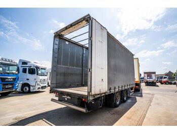Прицеп Lecitrailer R2: фото 3