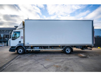 Renault D12 210 DXI // HAYON DHOLLANDIA в лизинг Renault D12 210 DXI // HAYON DHOLLANDIA: фото 2