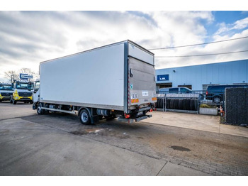 Renault D12 210 DXI // HAYON DHOLLANDIA в лизинг Renault D12 210 DXI // HAYON DHOLLANDIA: фото 3