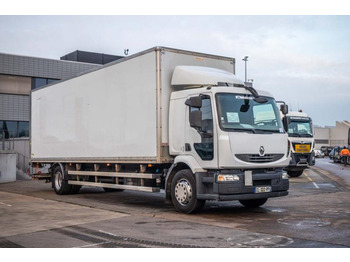 Грузовик с закрытым кузовом Renault MIDLUM 270 DXI: фото 2