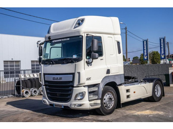 Тягач DAF CF 85 460