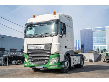Тягач DAF XF 460
