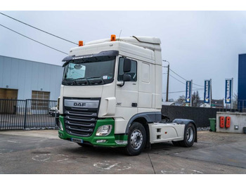 Тягач DAF XF 460