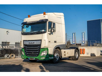 Тягач DAF XF 460